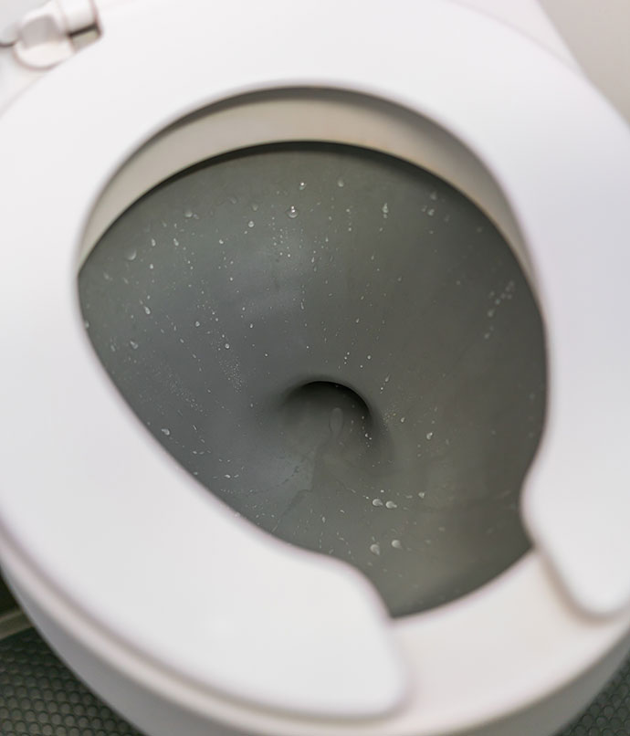 débouchage wc liège
